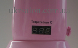 Воскоплав с индикатором температуры Waxkiss 003