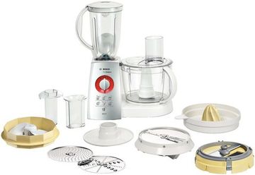 Кухонний комбайн Bosch MCM 5529