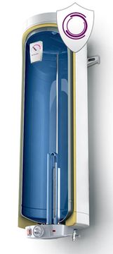 Бойлер TESY GCV 803624 D AO4 TS2R ANTICALC