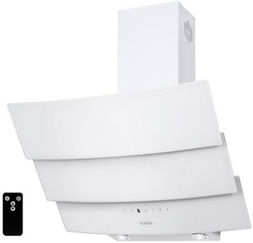 Витяжка VENTOLUX RIALTO 60 WH (1000) TRC IT