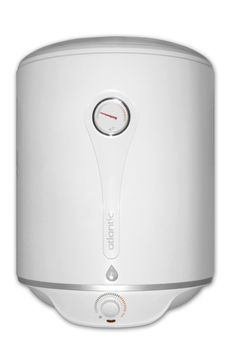 Бойлер ATLANTIC O'PRO TURBO VM 050 D400-2-B