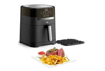 Мультипіч TEFAL Easy Fry&Grill Precision EY505815