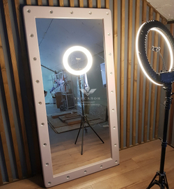 Зеркало Apolo ЗРК63