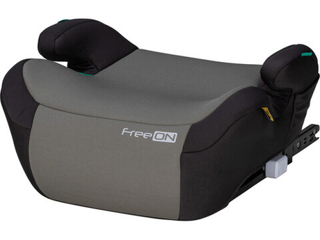 Автокрісло-бустер FreeON Taurus Fix (22-36 кг)