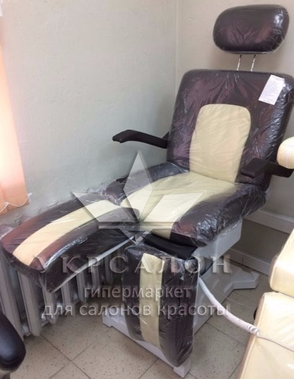 Кушетка электрическая 2014-3