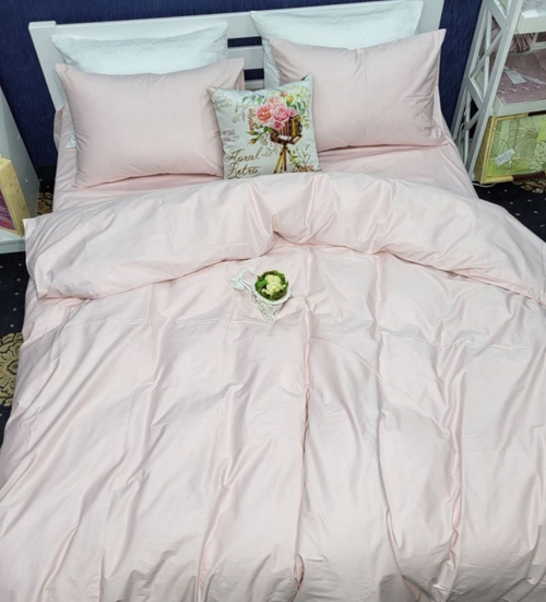 Бязь однотонная (2.2) Пакистан