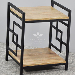 Столик для клиентов 297