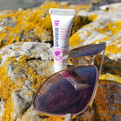 Крем від бородавок spirularin vs