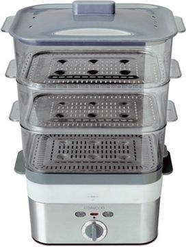 Пароварка Kenwood FS 620