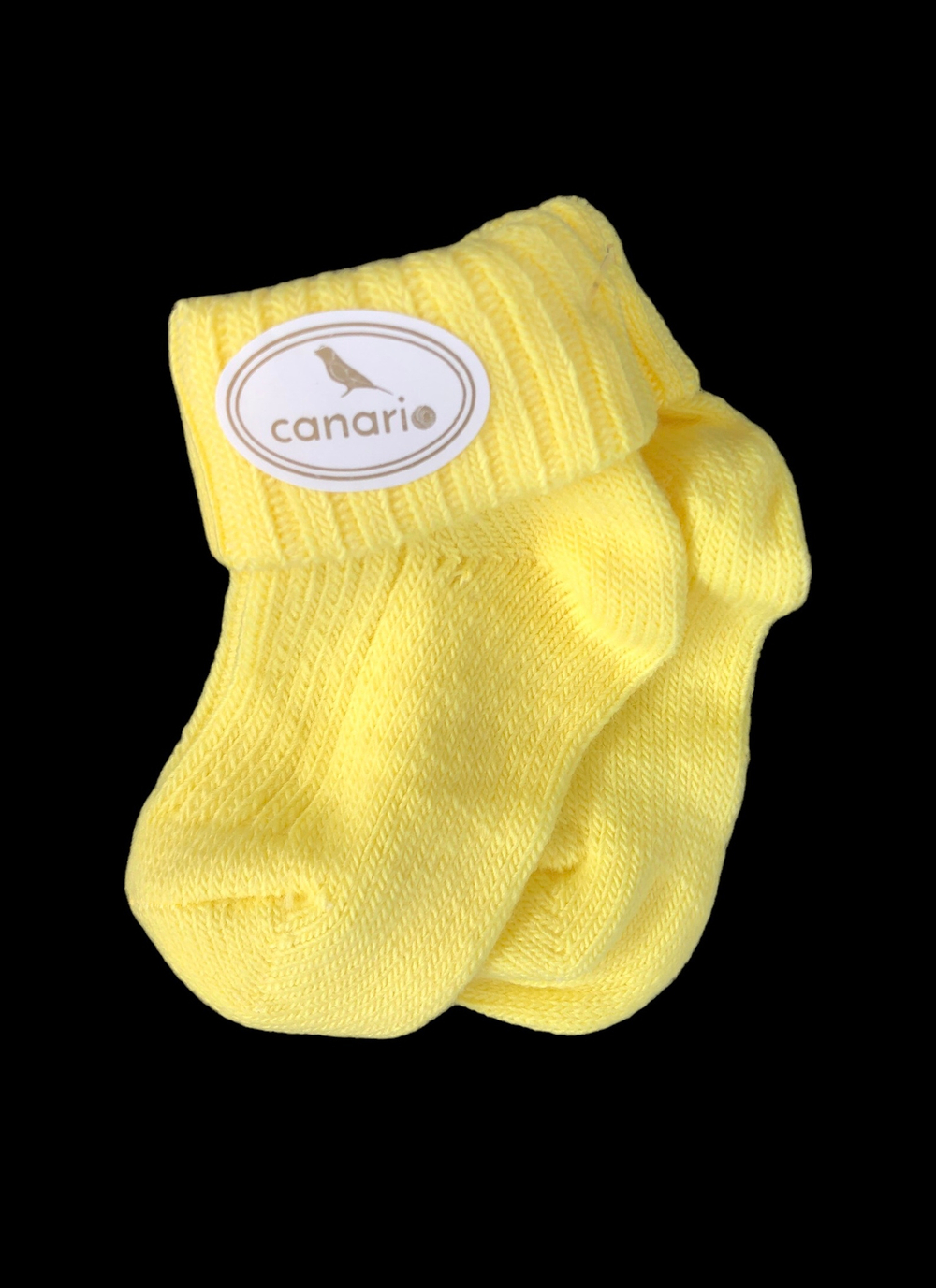 Шкарпетки, ангора ТМ "Canari" (0-6 міс)