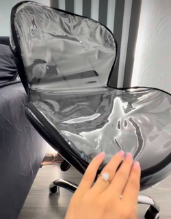 Захисний чохол для стільця майстра 2