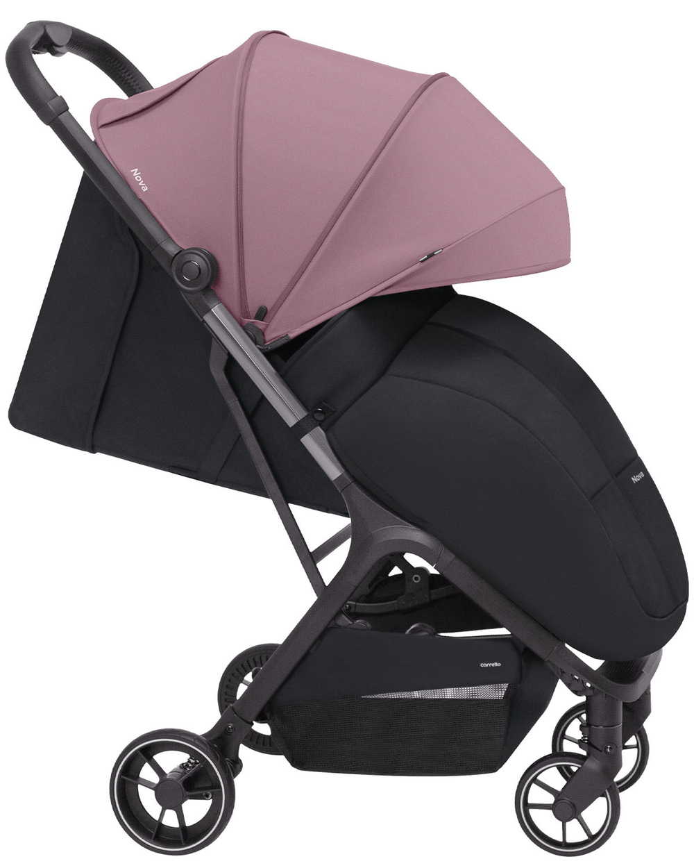 Прогулянкова коляска Carrello Nova CRL-5521