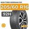 Ikon Tyres Nordman SX3 205/60 R16 92H
