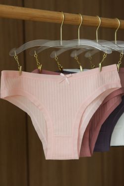 Комфортні трусики-танга