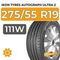 Ikon Tyres Autograph Ultra 2 SUV 275/55 R19 111W