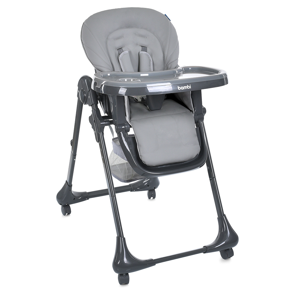 Стульчик для кормления Bambi M 3233L-G