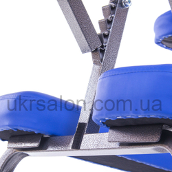 Стул для массажа шейной и воротниковой зоны Spirit