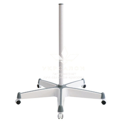 Штатив для лампи-лупи 5-тіножний 5А