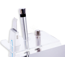 Аппарат безыгольной мезотерапии S-02 «2 в 1»