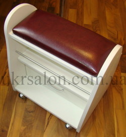 Подставка для педикюра Magic  4 в 1