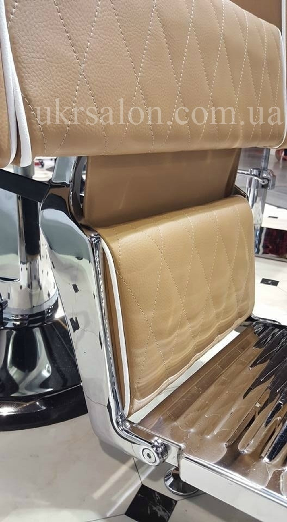 Перукарське крісло Barber Holland 2