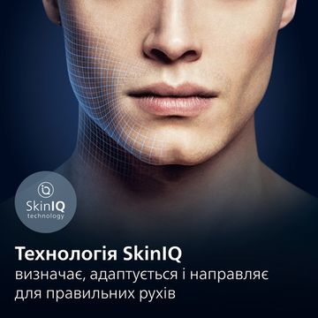 Електробритва Philips S9975/55