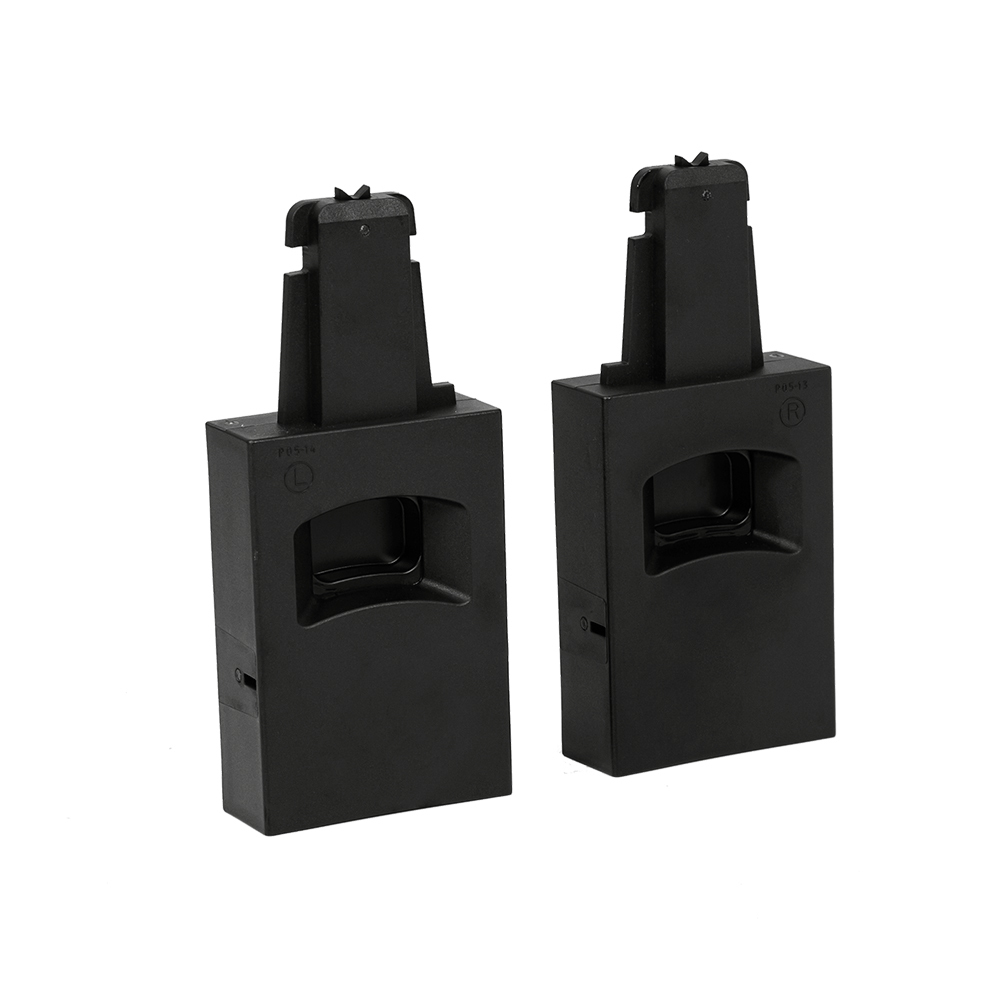 Универсальная коляска 2 в 1 Carrello Epica CRL-8510/1