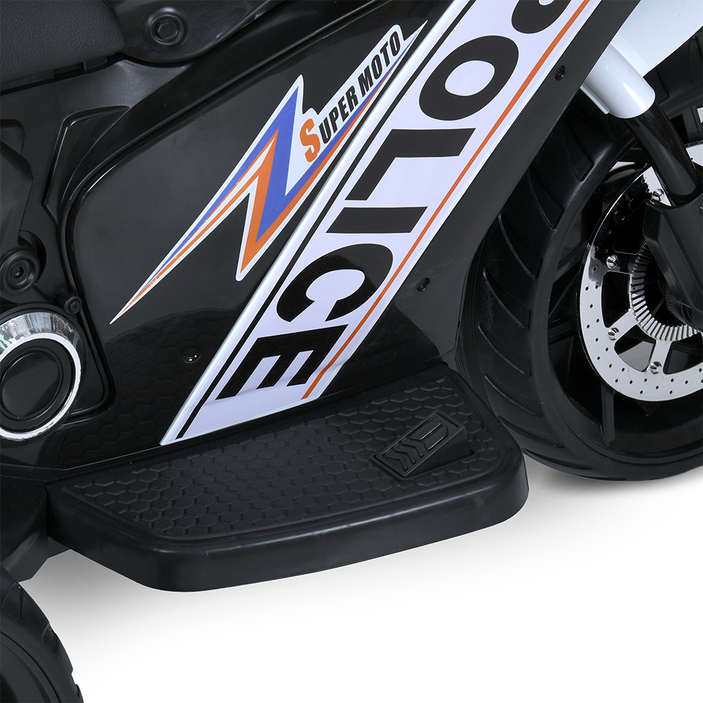 Дитячий електромотоцикл 3 колісний Ducati M 4053EL