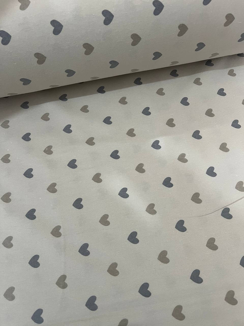 Фланель принт (2.4) Турция