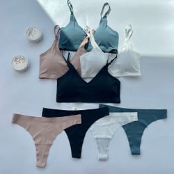 Безшовний комплект