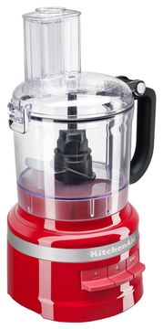 Кухонний комбайн KitchenAid 5KFP0719EER червоний
