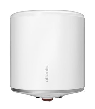 Водонагрівач побутовий електричний Atlantic Opro Compact PC 15 RB (1600W) 821453