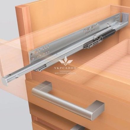 Комплектація до столів Mark