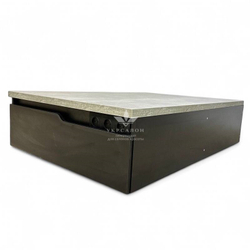 Подиум Mark для кресла педикюрного Pod-07а