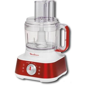 Кухонний комбайн Moulinex FP 659G (FP659G)
