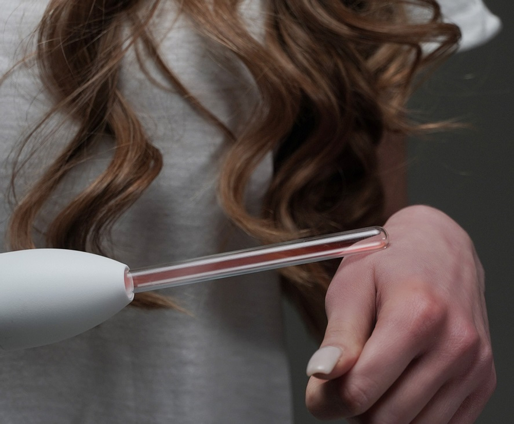 Аппарат Дарсонваль white с сумкой