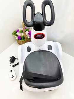 Baby car, Детский электромобиль с дистанционным управлением