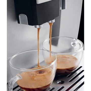 Кавомашина DeLonghi ESAM 04.110 S