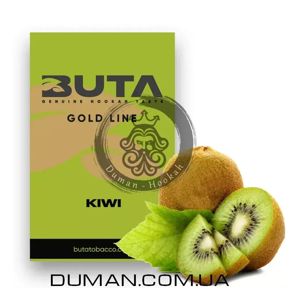 Buta Kiwi (Бута Киви) 50g