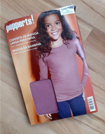 Реглан, бавовна ТМ "Pepperts"