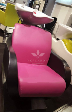 Кресло-мойка THOMAS