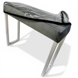 Защитный чехол на подставки для педикюра Mark DОD-02v