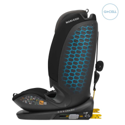 Автокресло детское Maxi-Cosi Titan Plus I-Size 1/2/3 (9-36 кг)