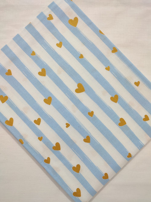 Пеленка хлопковая (80*100)