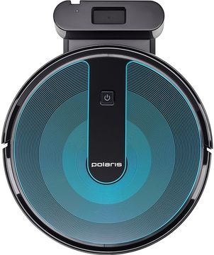 Робот-пилосос Polaris PVCR 1020 FusionPRO