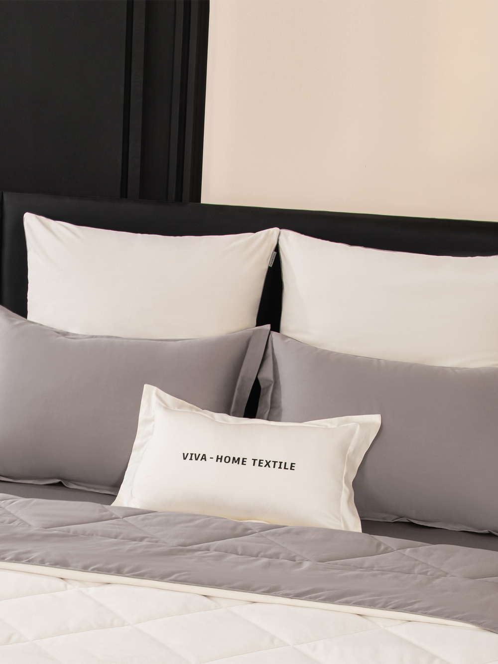 Комплект постельного белья Сатин Velvet Premium с Одеялом VP013