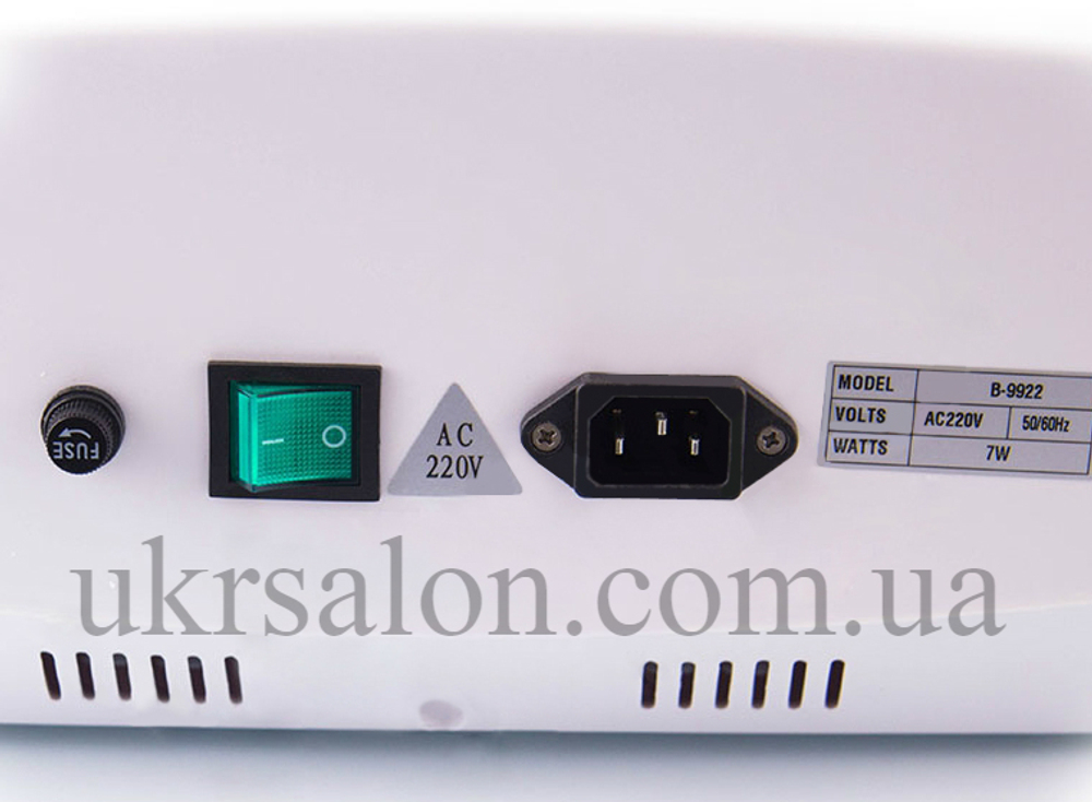 Аппарат микротоковой терапии 9922