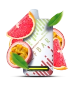 Elf Bar BC15000 - Grapefruit Passion Fruit (5% nic)