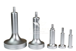 Насадки вакуумно-шариковые