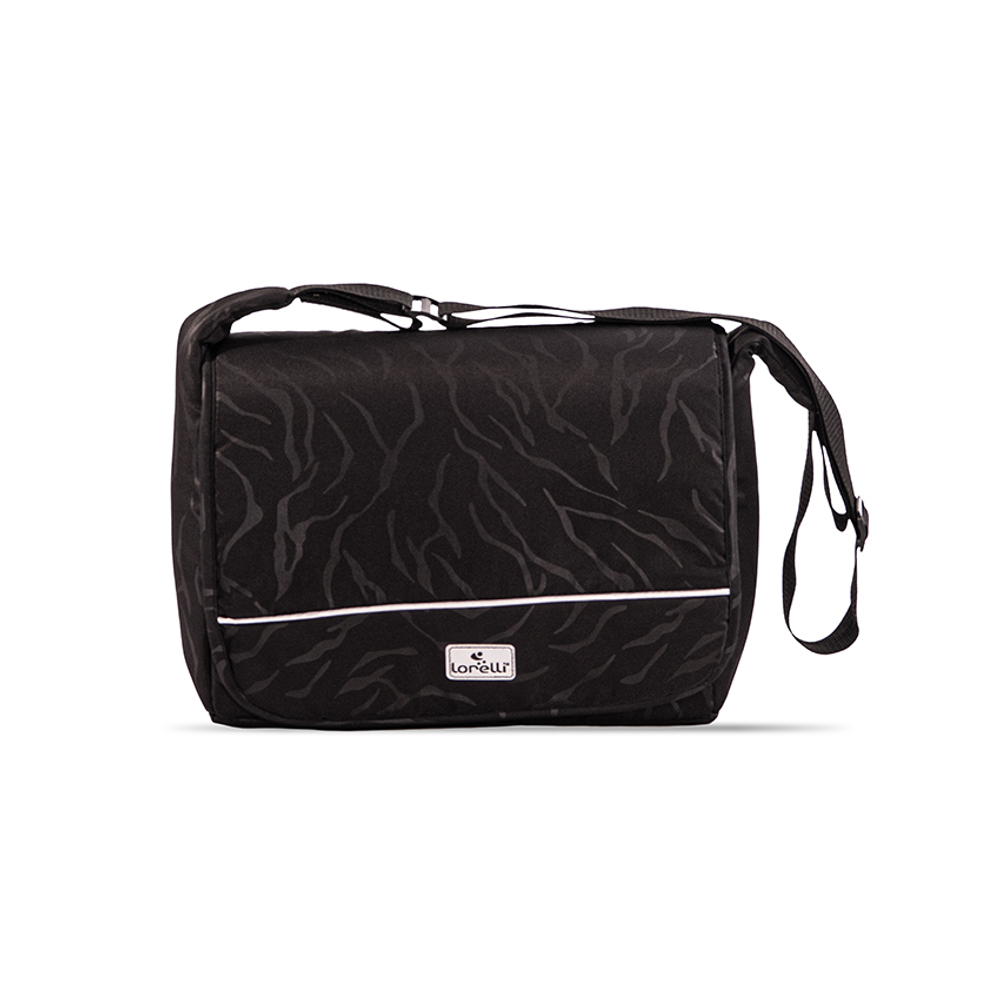 Універсальна коляска 2 в 1 Lorelli Lora + Mama Bag
